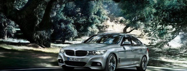 Noul BMW Gran Turismo ,o masina pentru toate gusturile