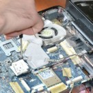 Servicii de reparare si upgrade ale laptopului