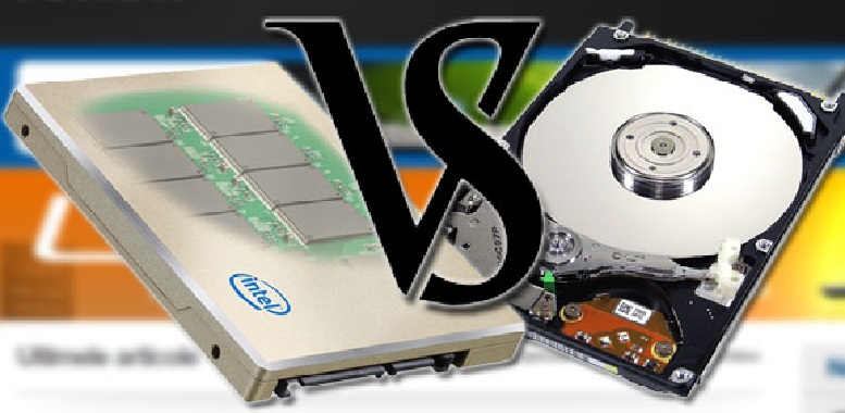 SSD sau HDD? Avantaje si dezavantaje