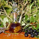 Uleiul de măsline – reflexie a măiestriei anticilor    