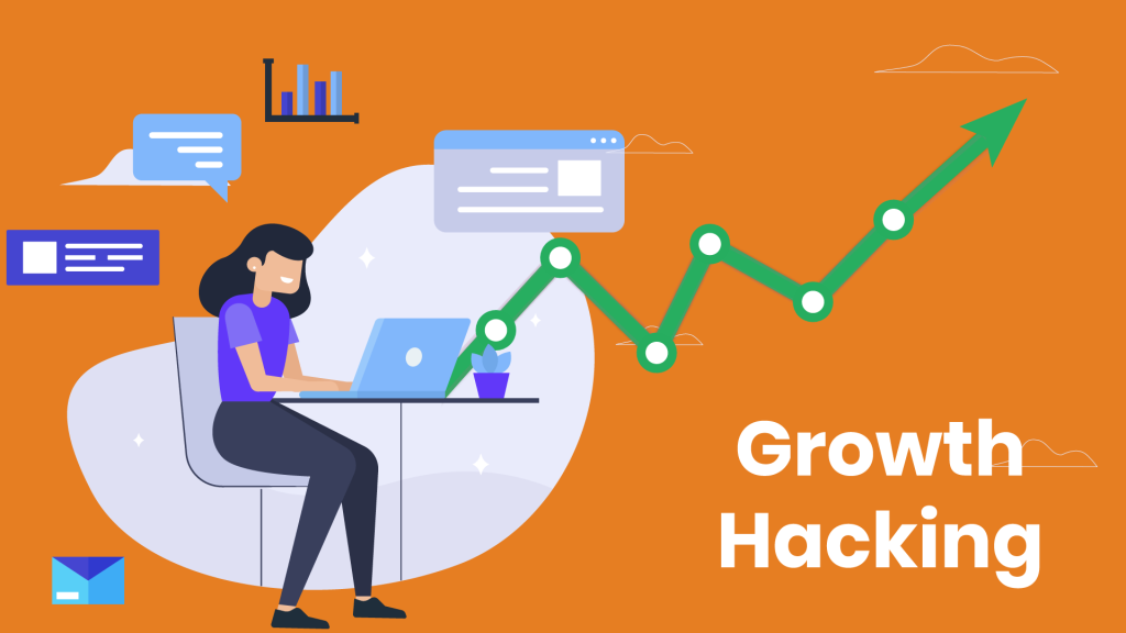 Cum sa imi cresc compania prin intermediul Growth Hacking?
