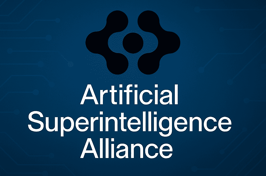 Ce este Artificial SuperIntelligence Alliance și care este misiunea sa