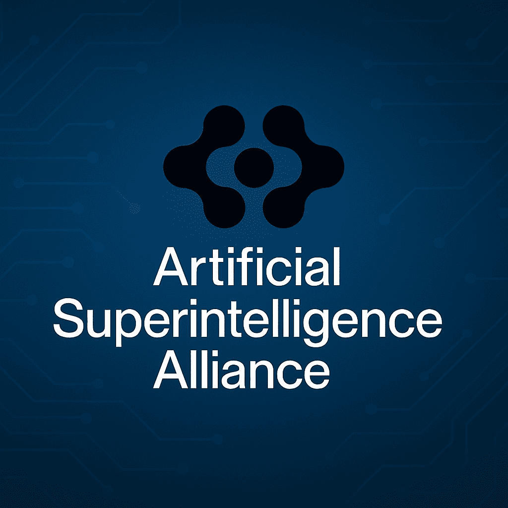 Ce este Artificial SuperIntelligence Alliance și care este misiunea sa