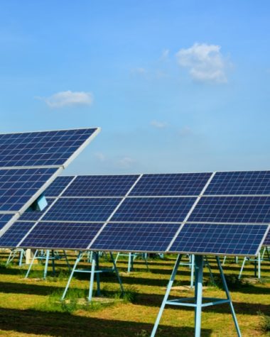 panouri fotovoltaice industriale