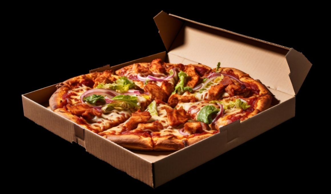 livrare pizza la domiciliu