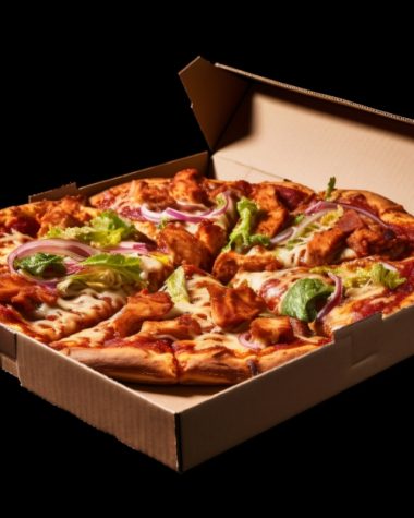 livrare pizza la domiciliu